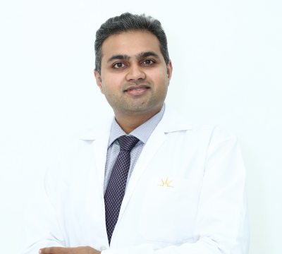 Dr. Akash Tiwari